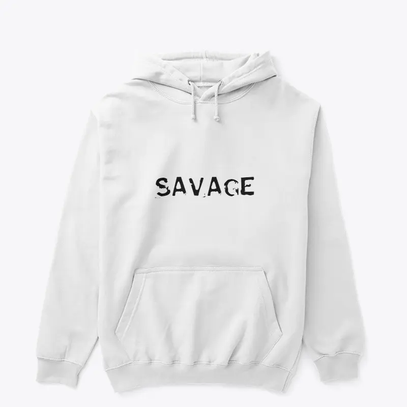 Unleash Your Savage Style: Ultimate Tees