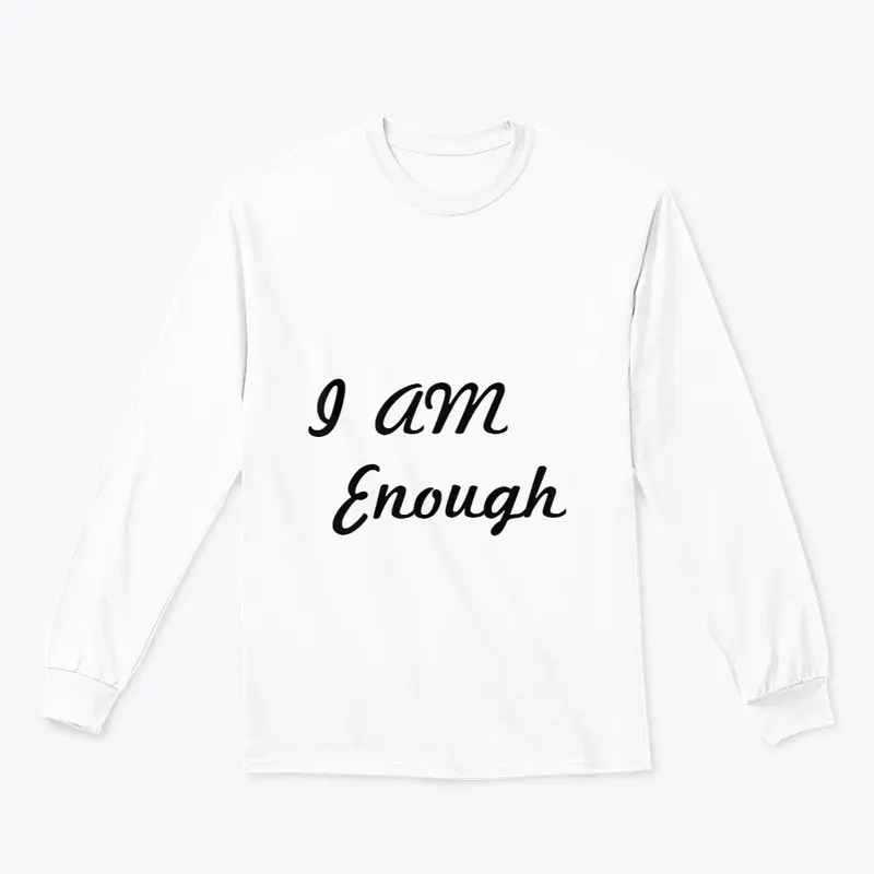 I Am Enough