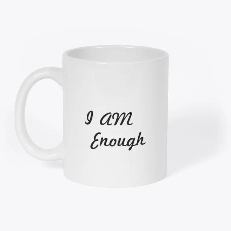 I Am Enough